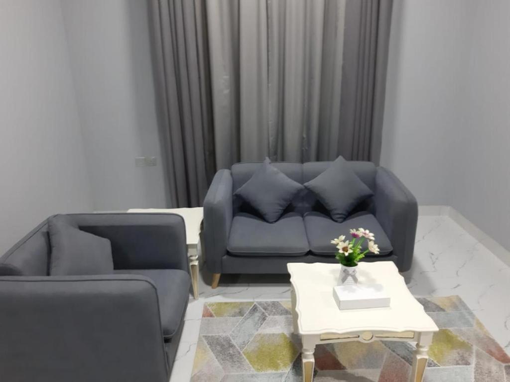 Paris Furnished Apartments - Tabasum Group 阿吉曼 外观 照片